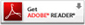 lien vers le t�l�chargement d'Adobe Reader