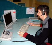 Hotline